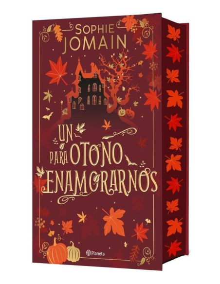 Un Otoño Para Enamorarnos