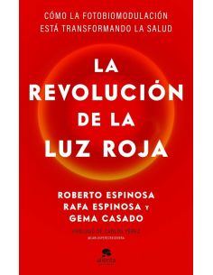 La Revolucion De La Luz Roja