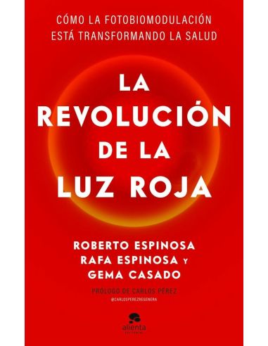 La Revolucion De La Luz Roja