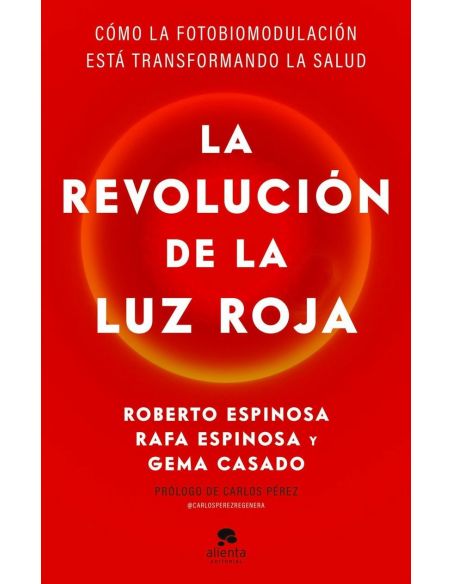 La Revolucion De La Luz Roja