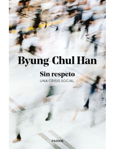 Sin Respeto - Una Crisis Social