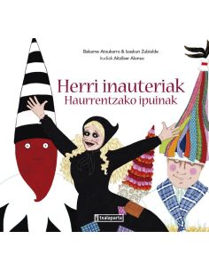 Herri Inauteriak