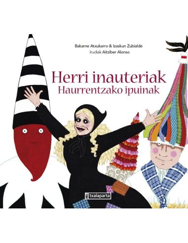 Herri Inauteriak