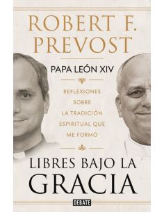 Libres Bajo La Gracia