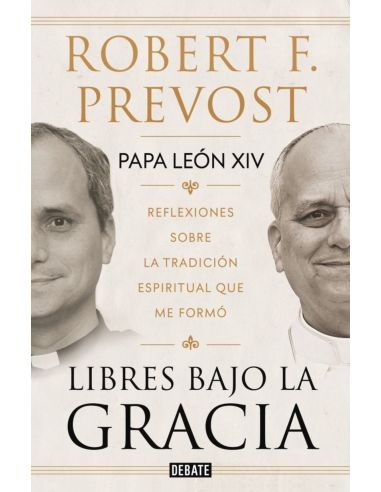 Libres Bajo La Gracia