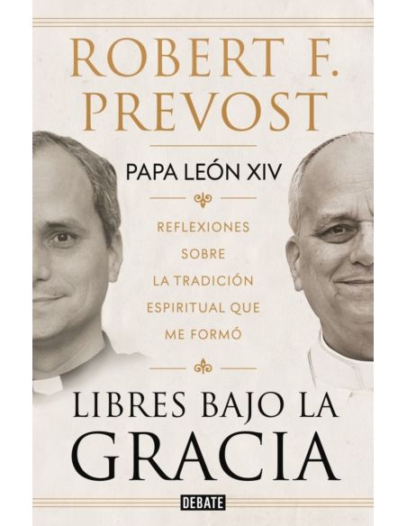 Libres Bajo La Gracia