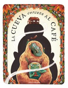 La Cueva Cercana Al Café