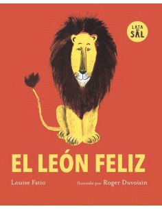 El León Feliz