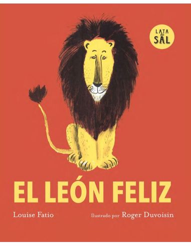 El León Feliz