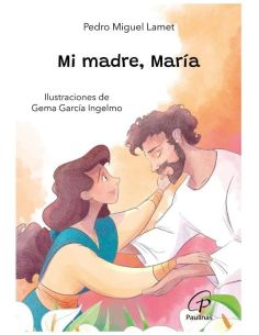 Mi madre, María