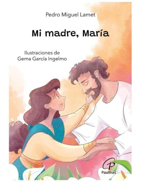 Mi madre, María