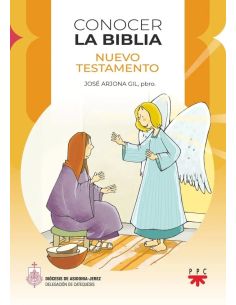 Conocer la Biblia. Nuevo Testamento