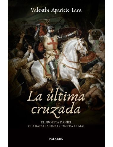 La Última Cruzada