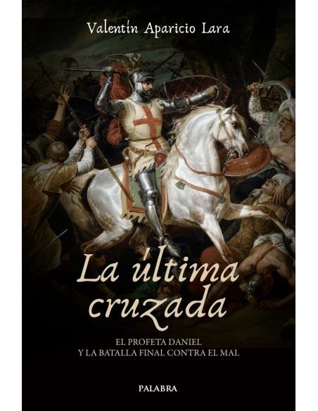 La Última Cruzada