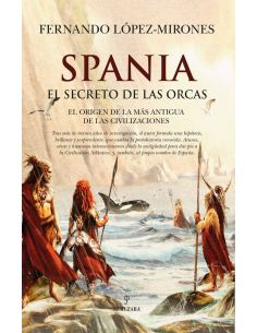 Spania, El Secreto De Las Orcas