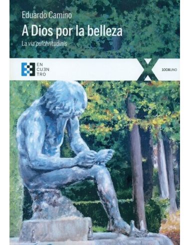 A Dios Por La Belleza