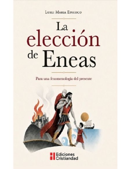 La Elección de Eneas