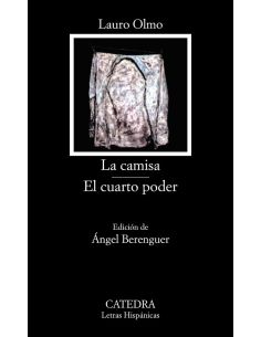 La Camisa - El Cuarto Poder