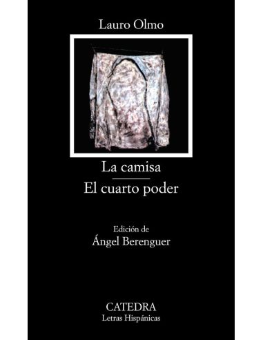 La Camisa - El Cuarto Poder