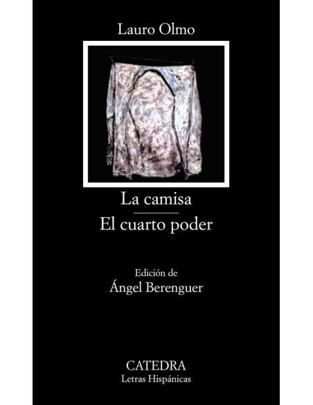 La Camisa - El Cuarto Poder