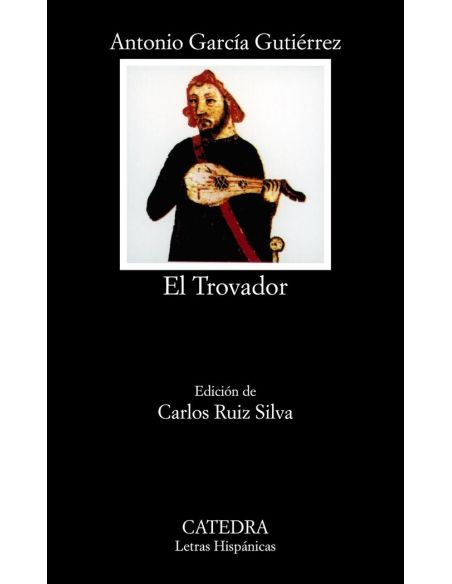 El Trovador