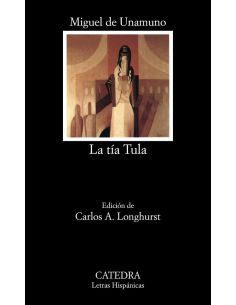 La Tía Tula