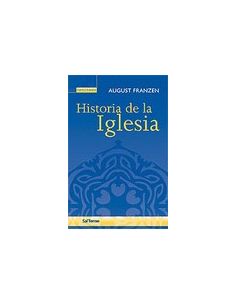 Historia De La Iglesia