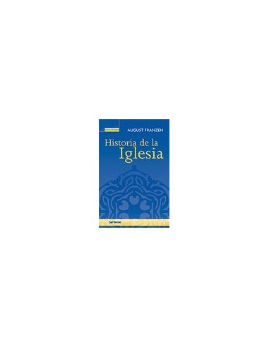Historia De La Iglesia