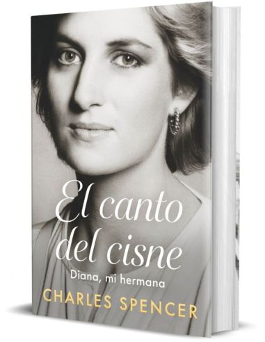 El Canto Del Cisne - Diana, Mi Hermana