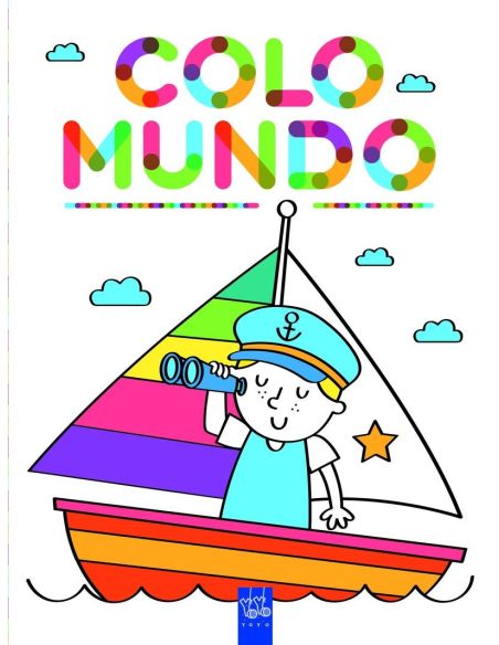 Transportes - Colomundo