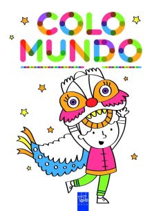 Colomundo. Dragón