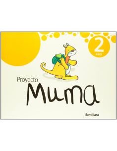 Muma 2 Años