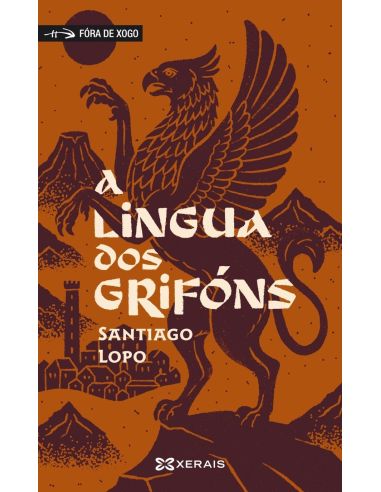 A Lingua Dos Grifóns