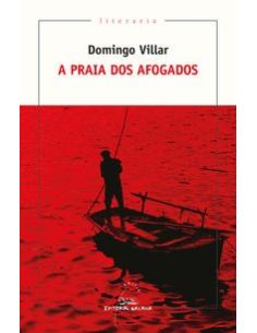 A Praia Dos Afogados