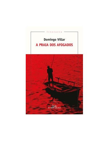 A Praia Dos Afogados