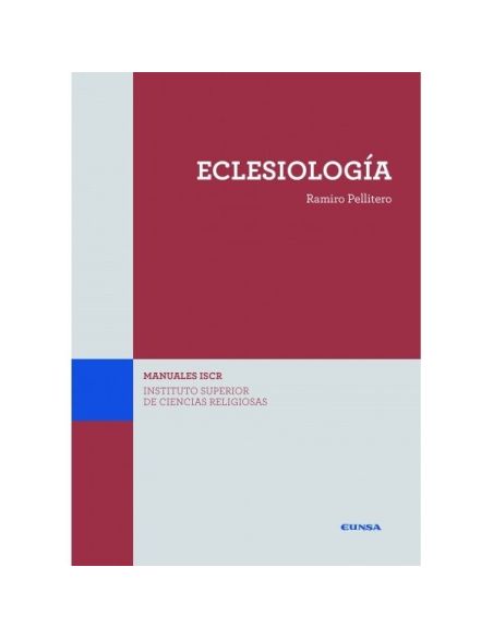 Eclesiologia