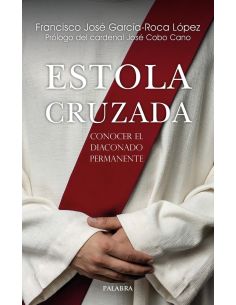 Estola cruzada