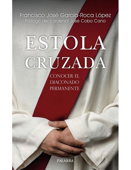 Estola cruzada
