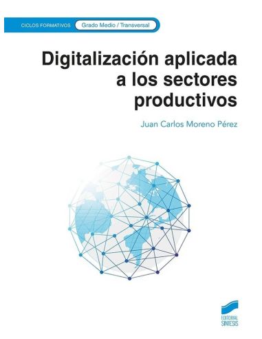 Gm - Digitalización Aplicada A Los Sectores Productivos