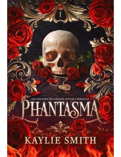 Phantasma - Juegos Crueles 1