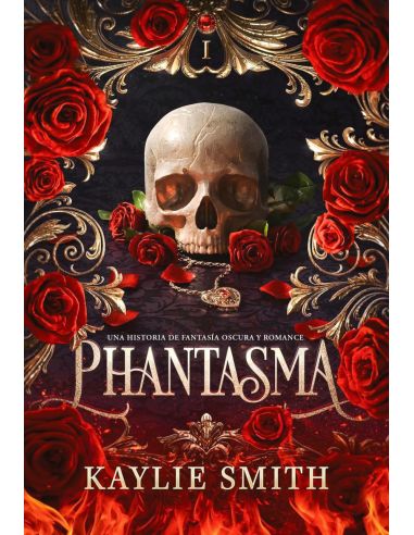 Phantasma - Juegos Crueles 1