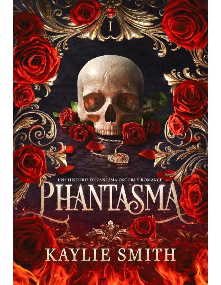 Phantasma - Juegos Crueles 1
