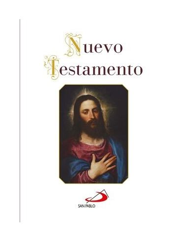 Nuevo Testamento