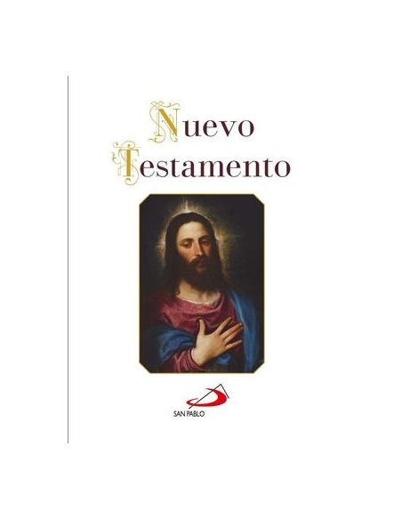 Nuevo Testamento