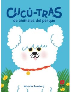 Cucu-Tras De Animales Del Parque