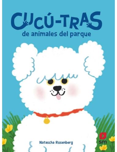 Cucu-Tras De Animales Del Parque
