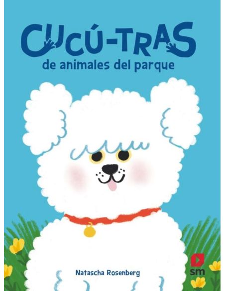 Cucu-Tras De Animales Del Parque