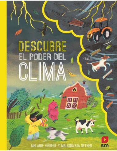 Descubre El Poder Del Clima