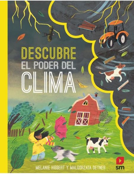 Descubre El Poder Del Clima