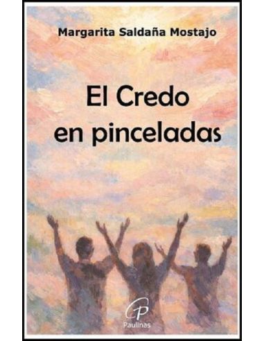 El Credo en pinceladas